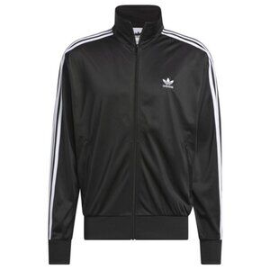 Adidas Originals Firebird Track Jacket Big Kids Size XL black IY9800